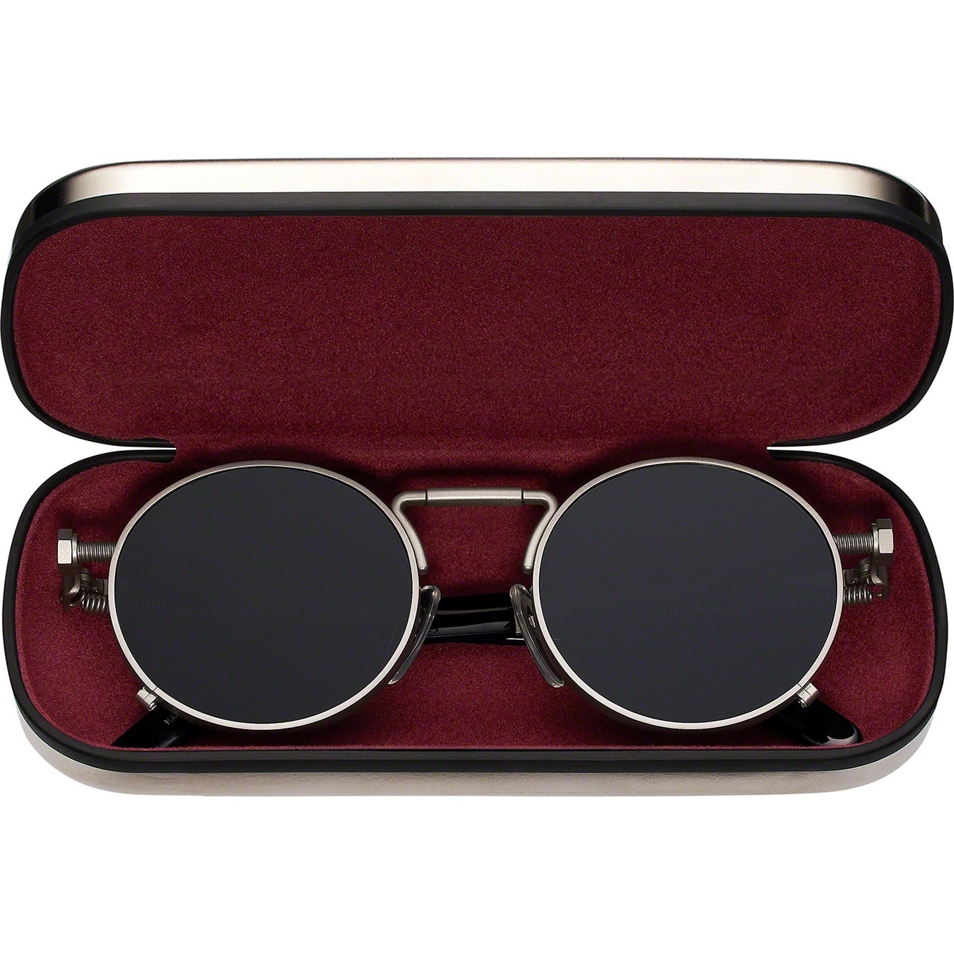 Supreme®/Jean Paul Gaultier® Sunglasses view 7